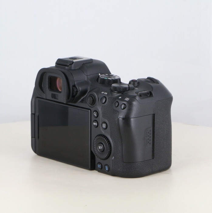 キヤノン EOS R6 MarkII ボデイ