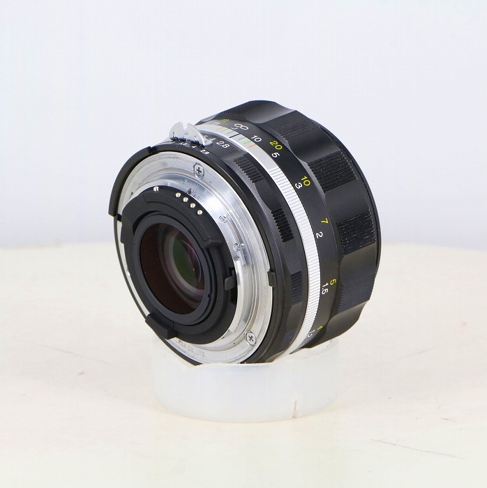 フォクトレンダー アポスコパー 90/2.8 SLIIS ブラツクリム ニコンFマウント用