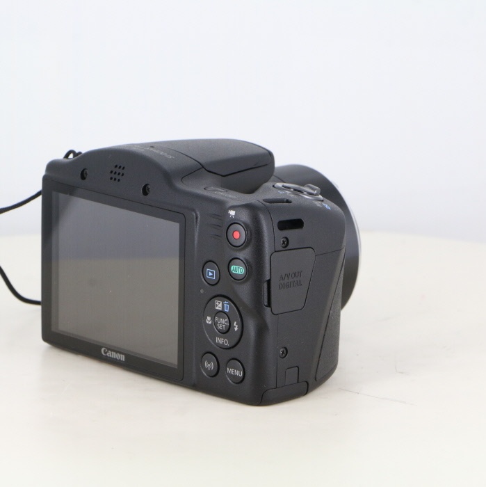 キヤノン PowerShot SX420IS