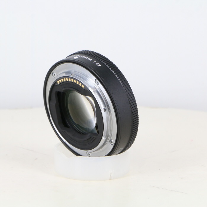 ニコン TC-1.4X Z テレコンバーター