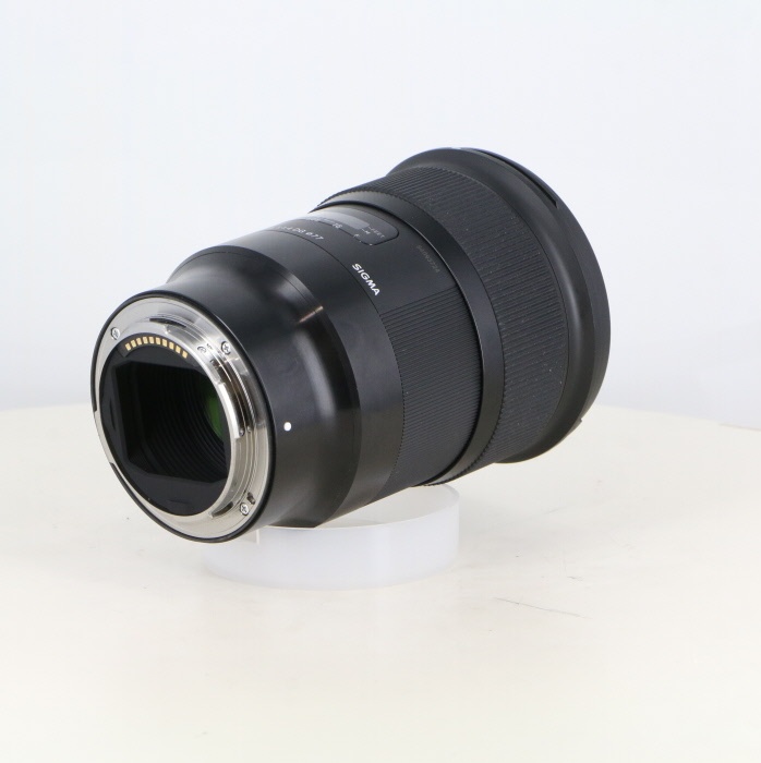シグマ A24/1.4 DG HSM TLマウント用
