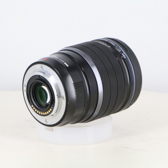 オリンパス MズイコーデジタルED17/1.2 PRO