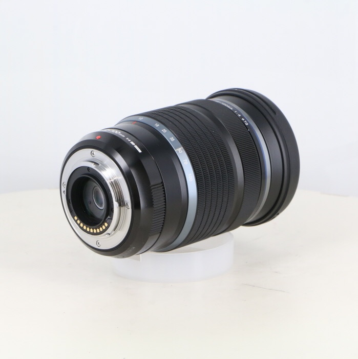 オリンパス Mズイコーデジタル ED12-100/4 IS PRO