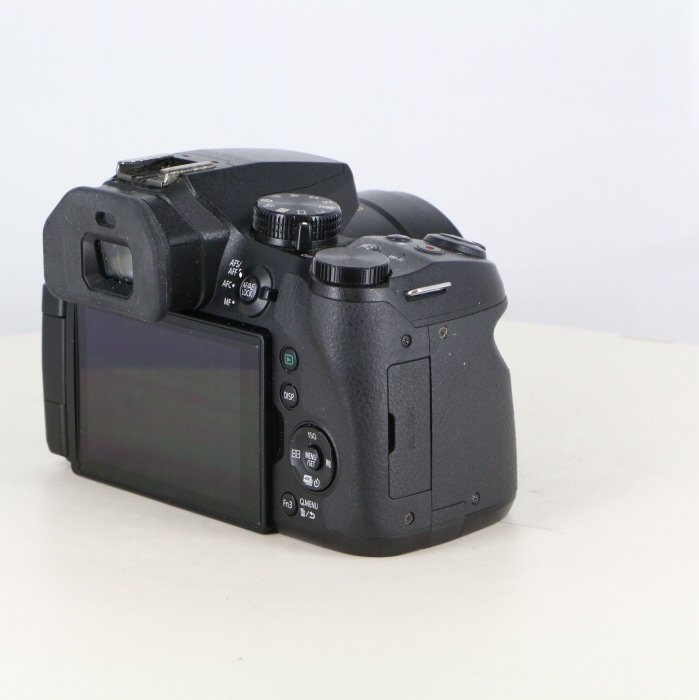 パナソニック DMC-FZ300