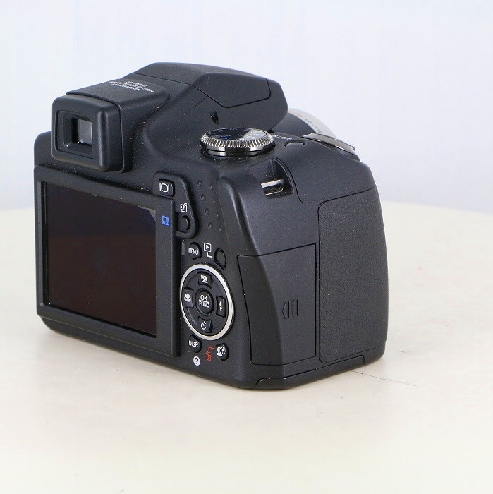 オリンパス SP-590UZ