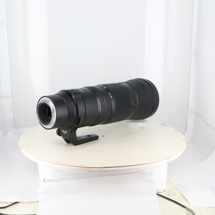 ニコン Z 180-600/5.6-6.3 VR