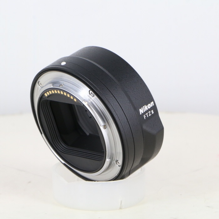 ニコン FTZ II マウントアダプター