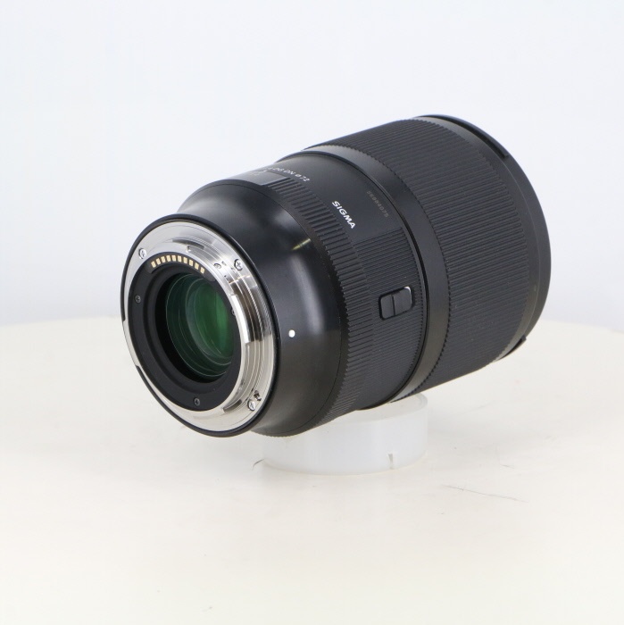 シグマ A50/1.4 DG DN TLマウント用