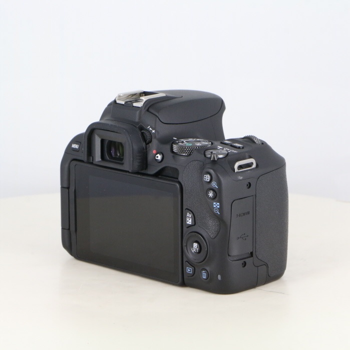 キヤノン EOS KISS X9 ボデイ ブラツク