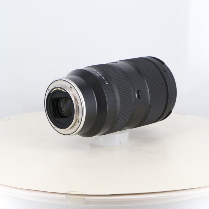 タムロン AF35-150/2-2.8 DI3 VXD A058Z ニコンZマウント用
