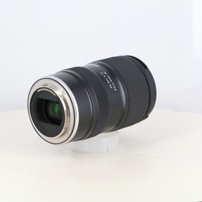 タムロン AF28-75/2.8 DiIII VXD G2 A063ニコンZマウント