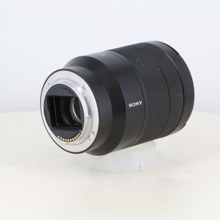 ソニー VARIO-TESSAR T*FE24-70/4 ZA OSS