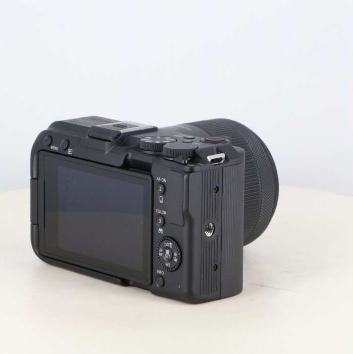 キヤノン EOS R50V+RF-S14-30 IS STM PZ