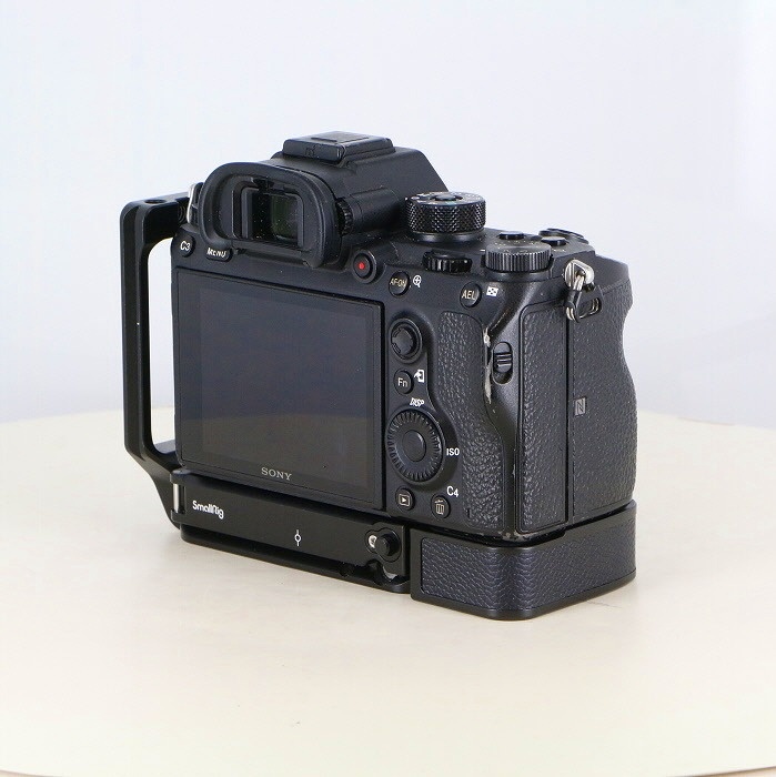 ソニー α9 (ILCE-9) ボデイ