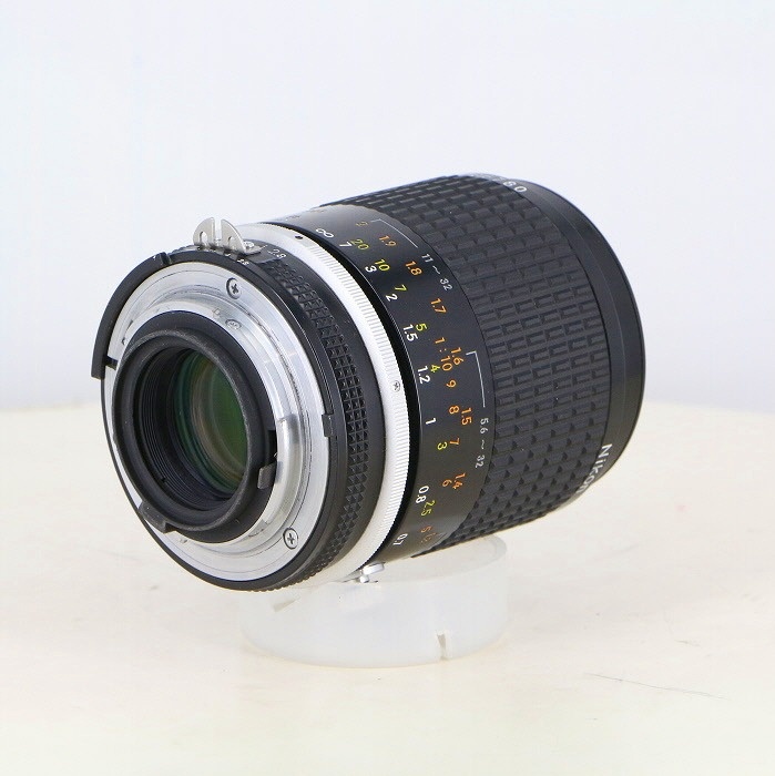 ニコン Ai-Sマイクロ105/2.8