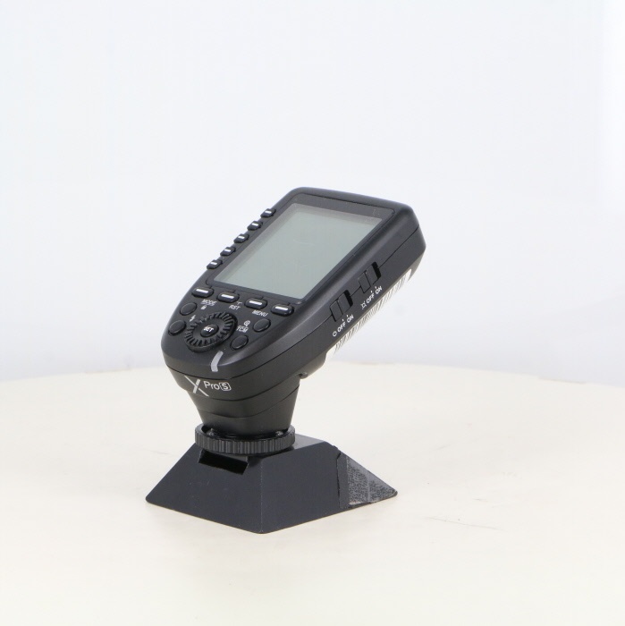 GODOX フラッシュトリガーX Pro S ソニー用