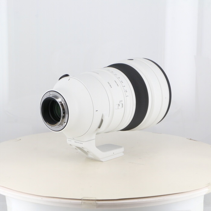 シグマ Sports 200/2 DG OS ソニーEマウント