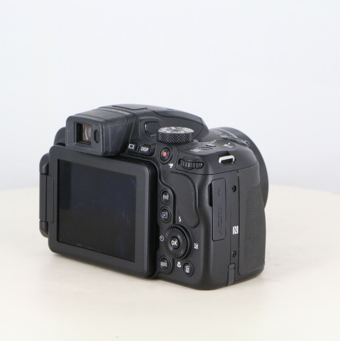 ニコン COOLPIX B700 ブラック