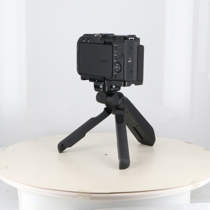 キヤノン EOSR50Vボディ+トライポッドグリップHG-100TBR