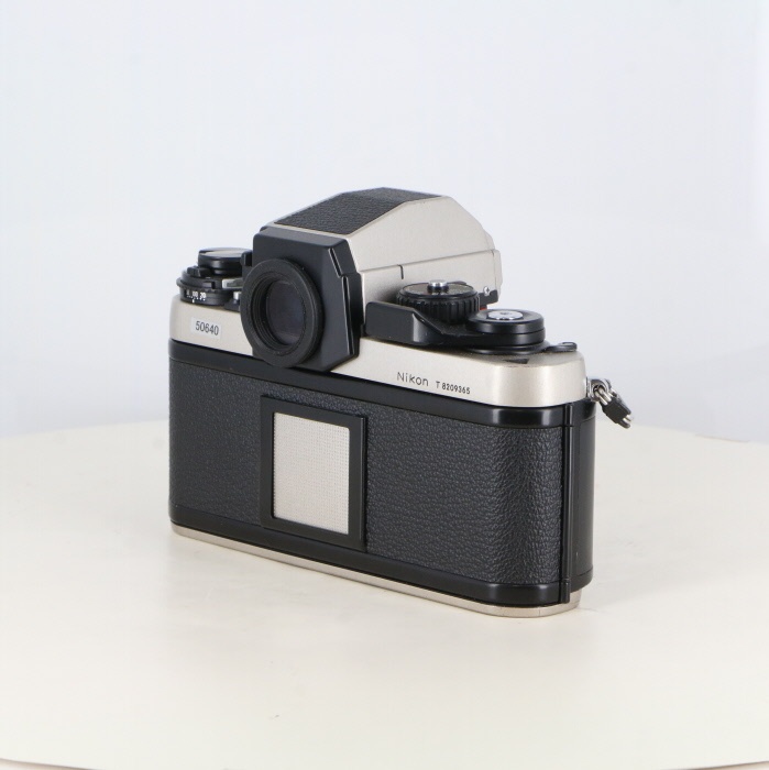 ニコン F3 チタンカラー ボディ