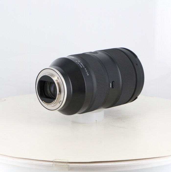 タムロン AF35-150/2-2.8 DI3 VXD A058S ソニーEマウント用