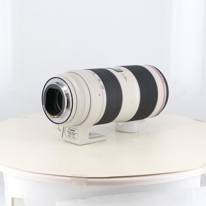 キヤノン EF70-200/2.8L IS(2) II USM