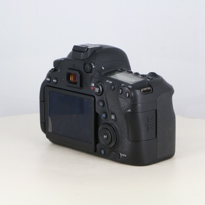 キヤノン EOS 6D MARK2