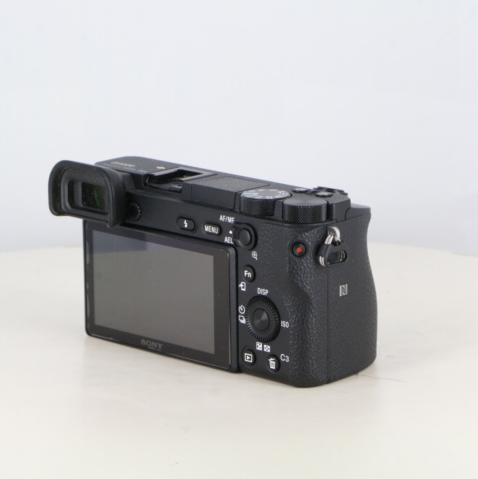 ソニー α6500 (ILCE-6500) ボデイ