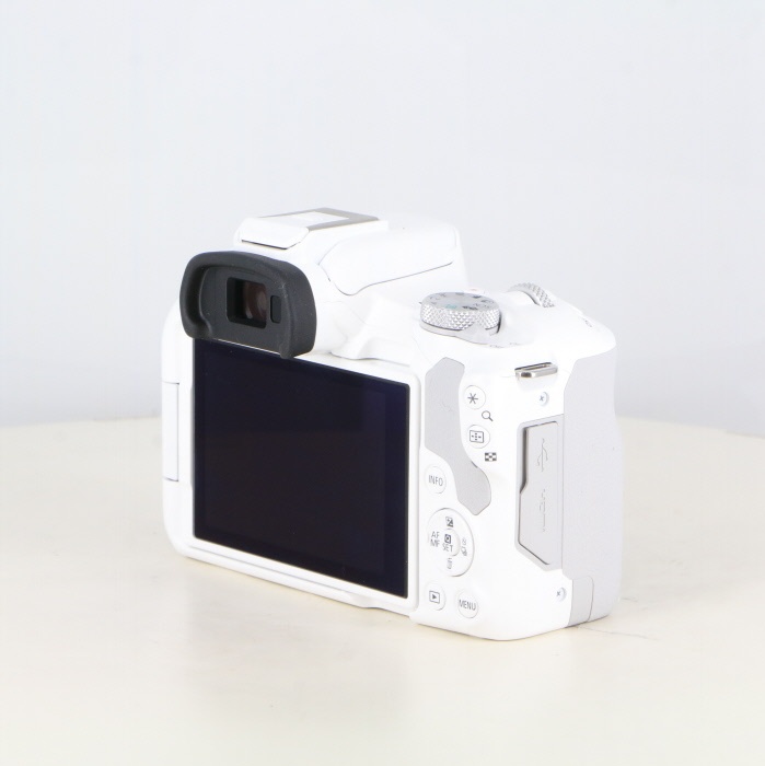キヤノン EOS R50 ボディ ホワイト