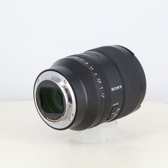 ソニー FE35/1.4 GM