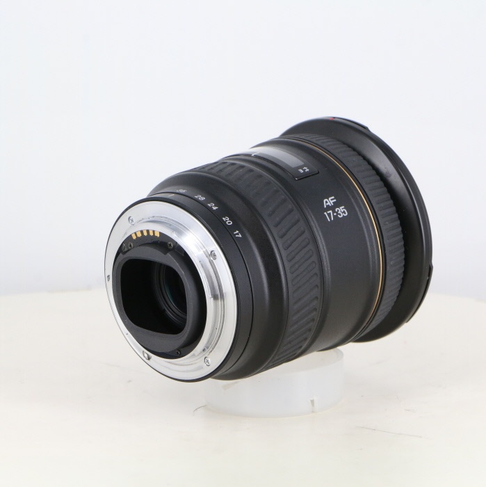 ミノルタ AF17-35/3.5G