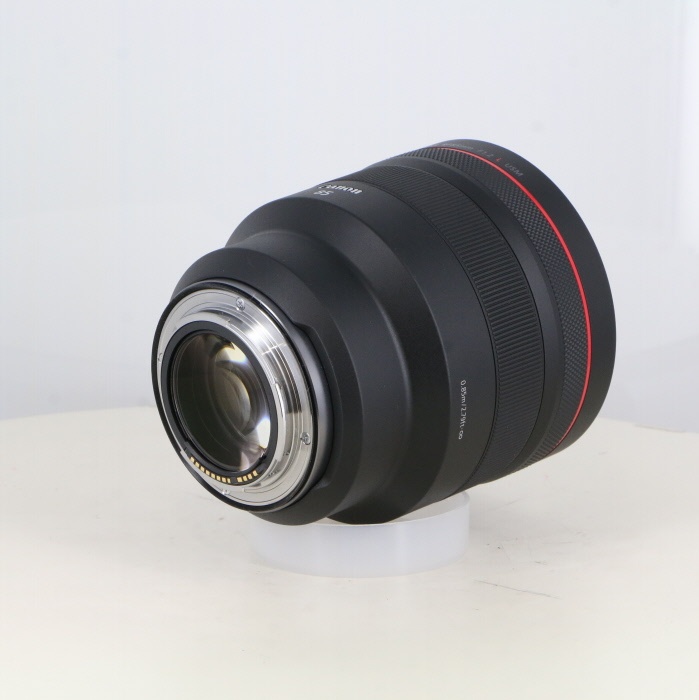 キヤノン RF85/1.2L USM