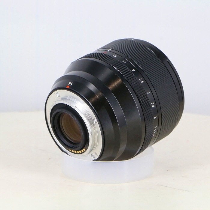 フジフイルム XF56/1.2 R WR