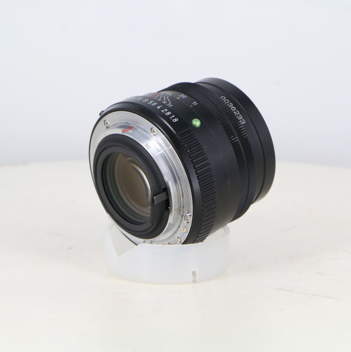 ペンタックス FA77/1.8 LIMITED BK