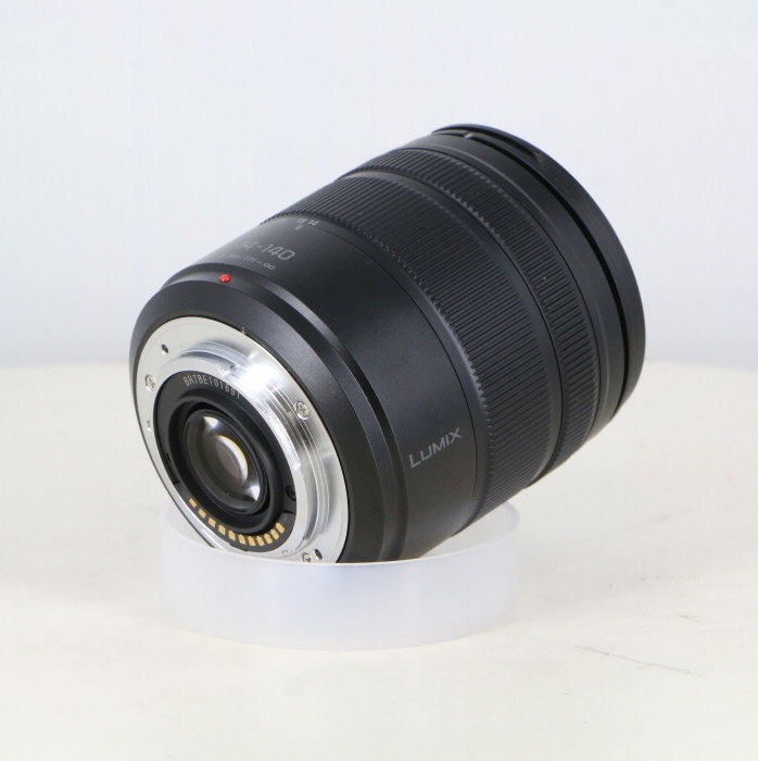 パナソニック G VARIO14-140/3.5-5.6 (H-FS14140)