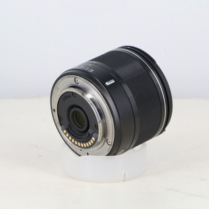 ニコン 1ニッコールVR6.7-13/3.5-5.6 ブラック