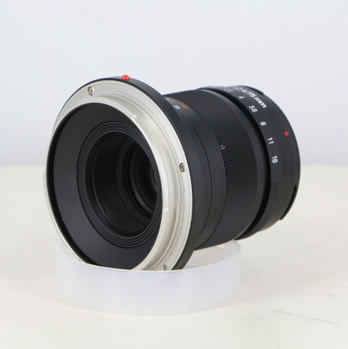 ソノタ KIPON IBERIT 75/2.4 GFX用