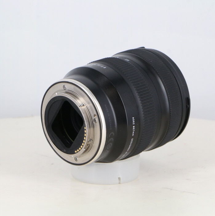タムロン AF20-40/2.8 DI3 VXD G2 A062S ソニーEマウント用
