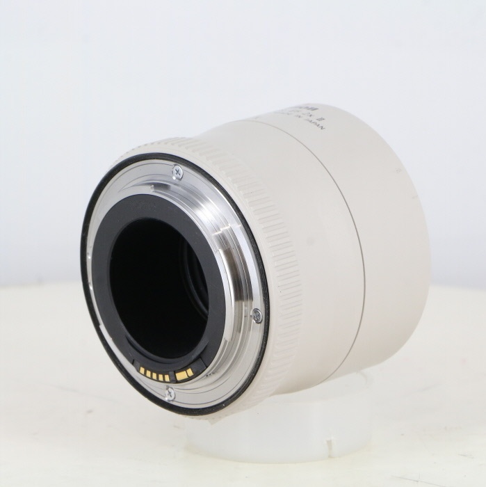 キヤノン エクステンダー EF2XII