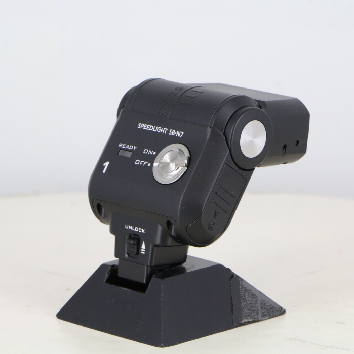 ニコン スピードライト SB-N7 ブラック