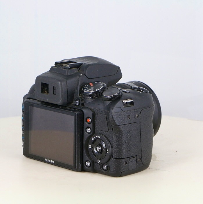 フジフイルム FX-HS30EXR