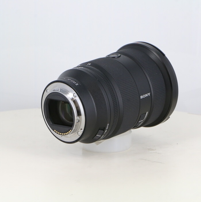 ソニー FE24-70/2.8 GM II