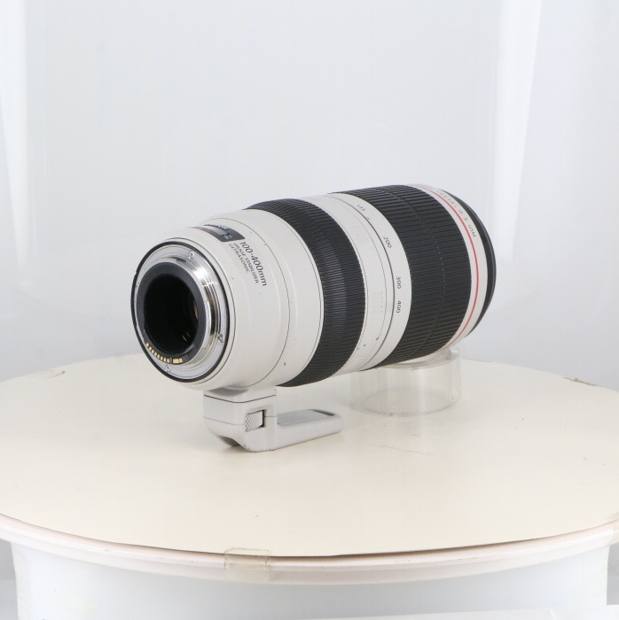 キヤノン EF100-400/4.5-5.6L IS II USM