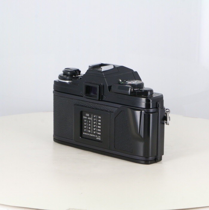 ミノルタ NEW X-700 BODY