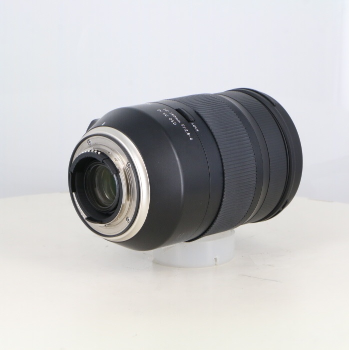タムロン AF35-150/2.8-4 DI VC OSD A043N ニコンFマウント用