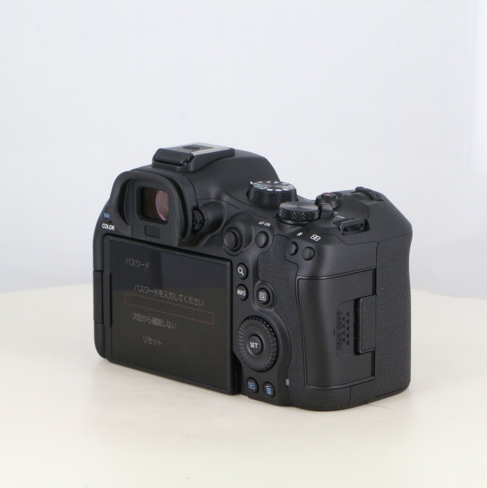 キヤノン EOSR6 MarkIII ボディ