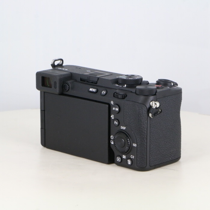 ソニー α7CR (ILCE-7CR) ボディ ブラック