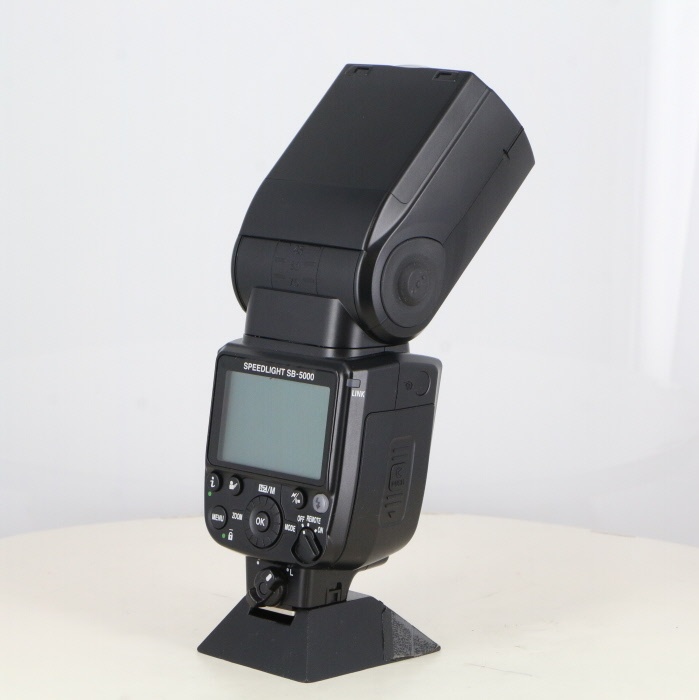 ニコン スピードライト SB-5000