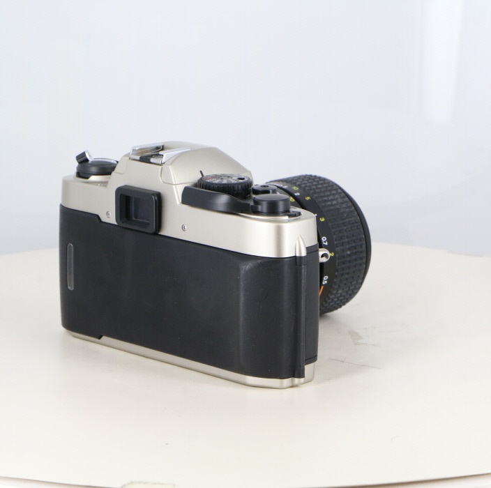 ニコン FM10+Ai-S35-70/3.5-4.8