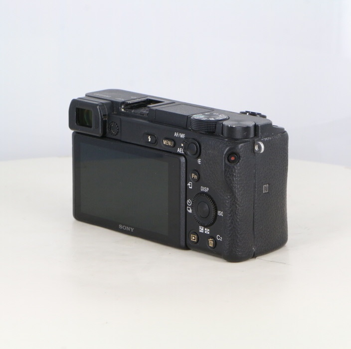 ソニー α6400 (ILCE-6400) ボディ